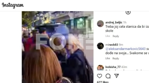 Podrška nastavnicima  Podrška nastavnicima